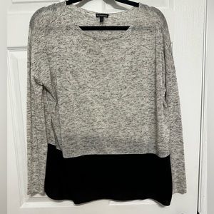 EUC Express top size small